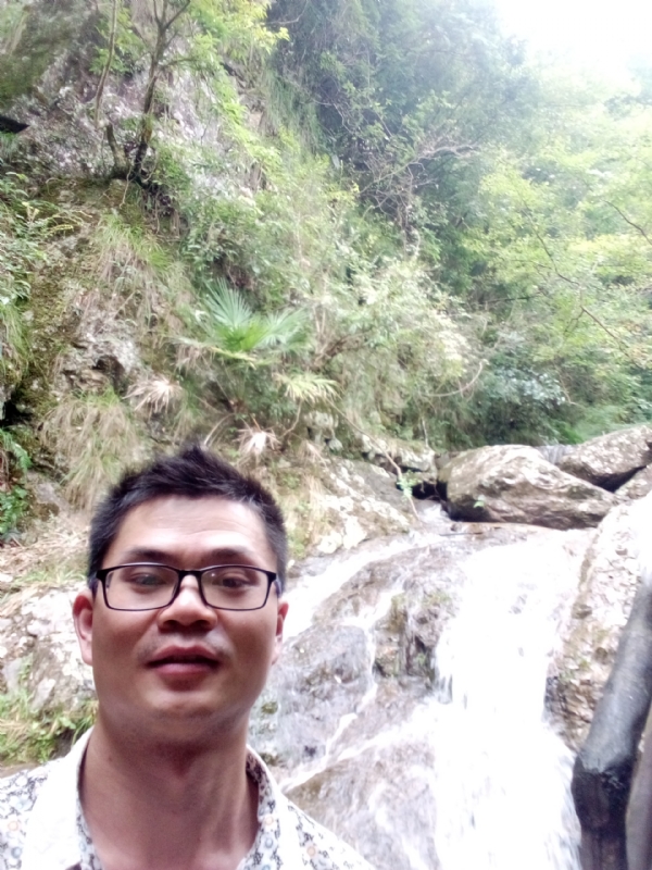 归属的第一张照片--连云港相亲服务中心