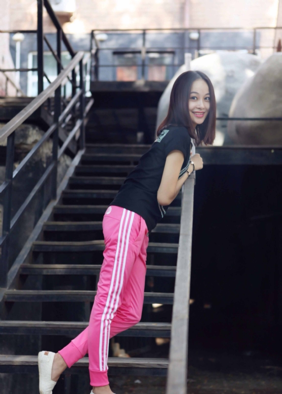 玉儿小骄傲的第一张照片--连云港相亲服务中心