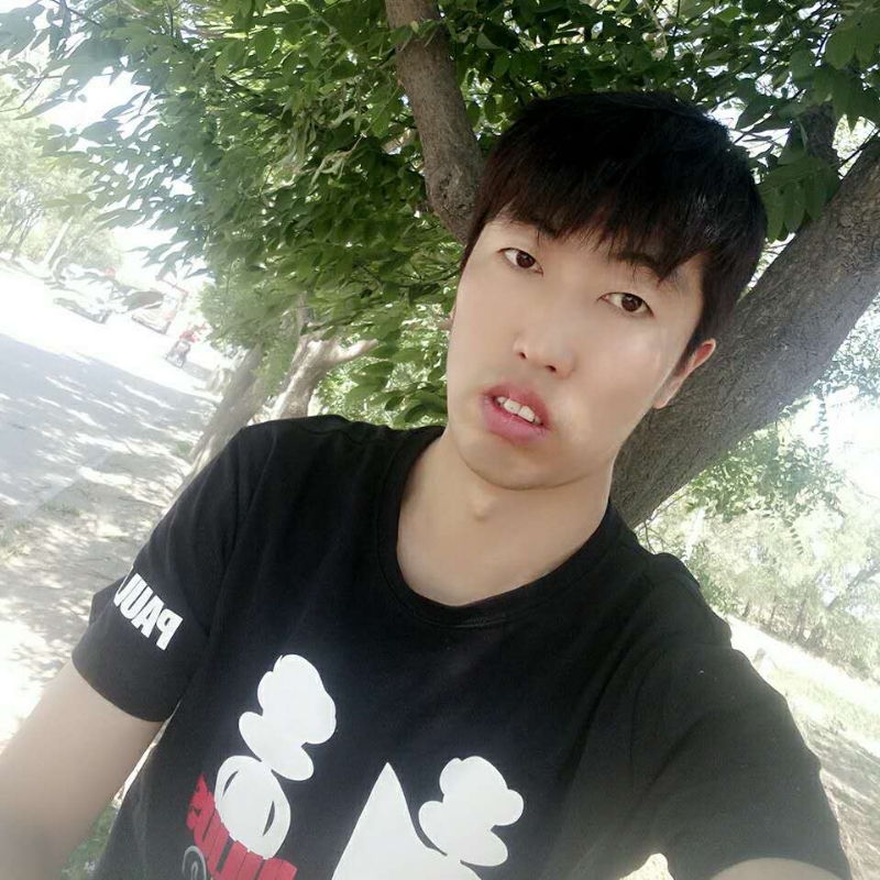 siyuan的第一张照片--连云港相亲服务中心