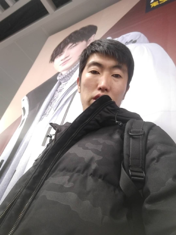 siyuan的第二张照片--连云港相亲服务中心