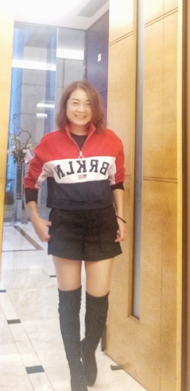 天使彬的第二张照片--连云港相亲服务中心