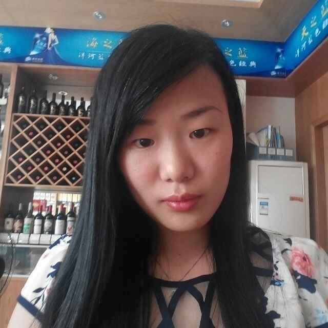 风铃的第一张照片--连云港相亲服务中心