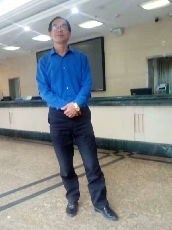 楚风的第一张照片--连云港相亲服务中心