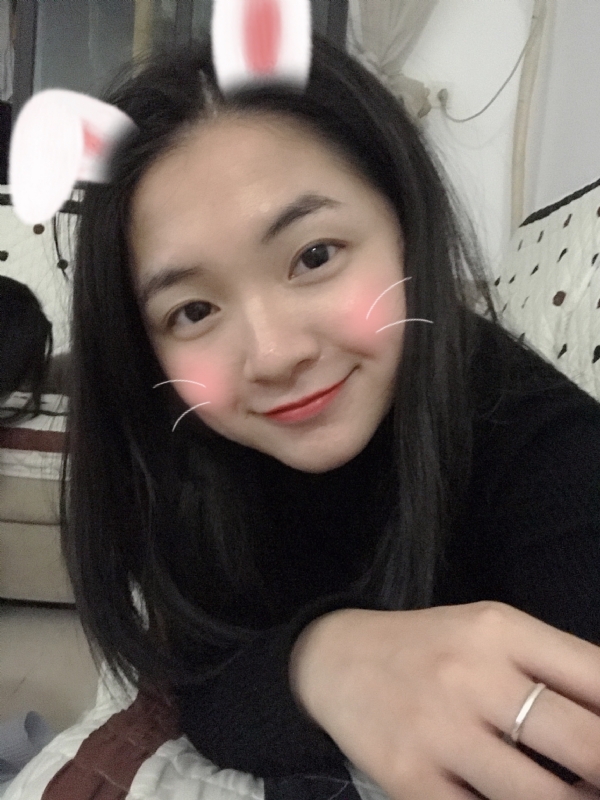 喵小姐的第一张照片--连云港相亲服务中心