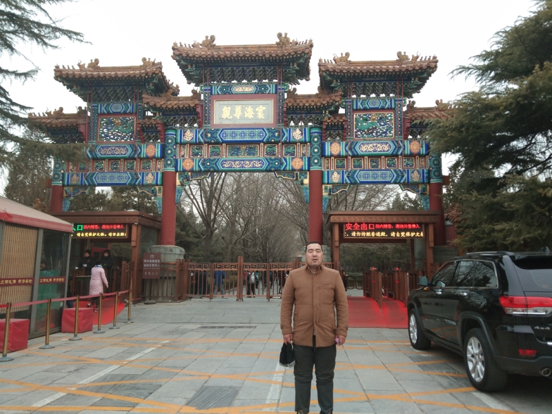 一羽垂天的第二张照片--连云港相亲服务中心