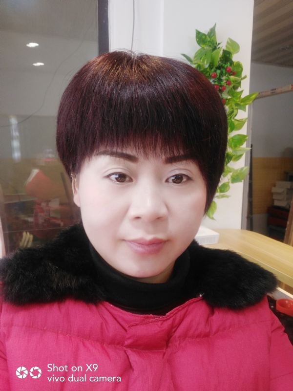 牵手到老的第一张照片--连云港相亲服务中心