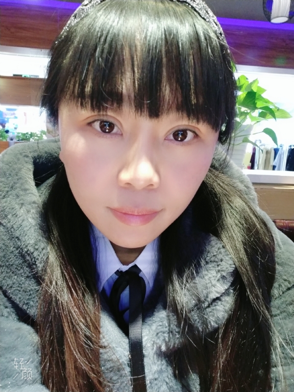 蓝色鲸鱼的第二张照片--连云港相亲服务中心