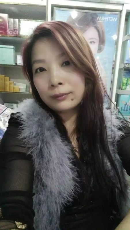 胡静的第一张照片--连云港相亲服务中心