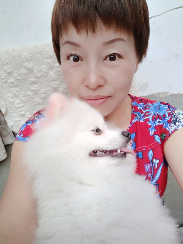 世事无常的第二张照片--连云港相亲服务中心