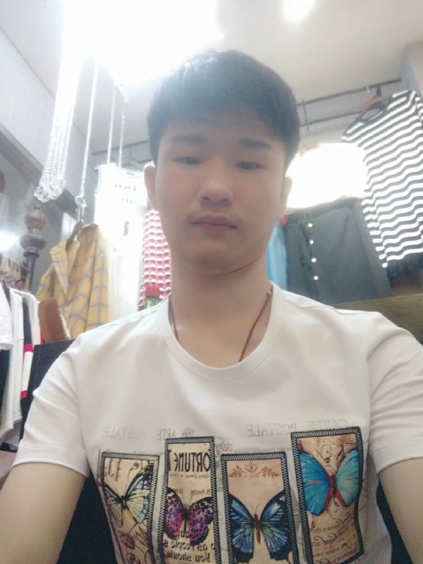 许你一世的第一张照片--连云港相亲服务中心
