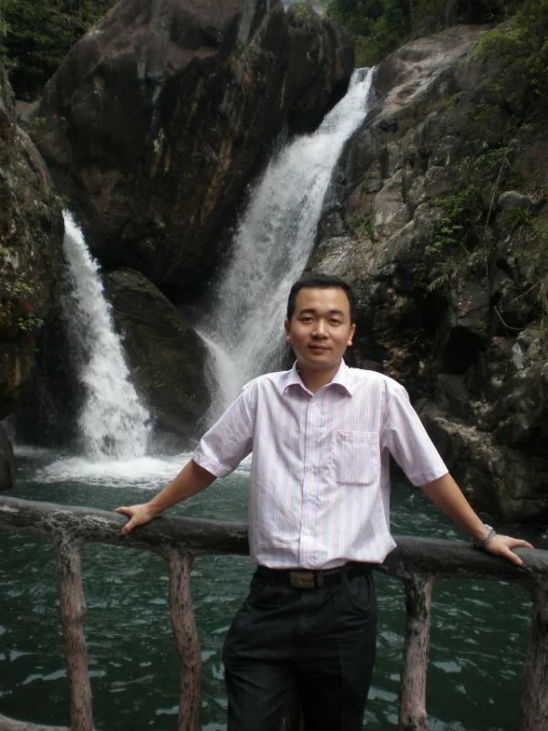 你的依靠的第一张照片--连云港相亲服务中心