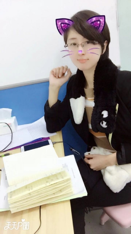 kaura的第二张照片--连云港相亲服务中心