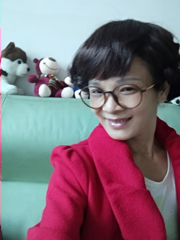 重头再来的第一张照片--连云港相亲服务中心