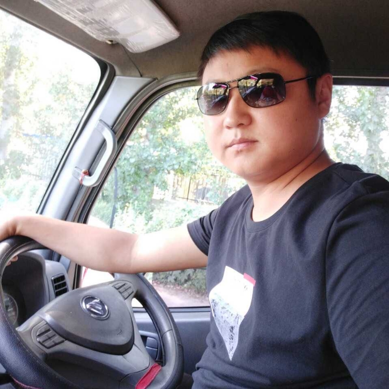 雨后彩虹的第一张照片--连云港相亲服务中心