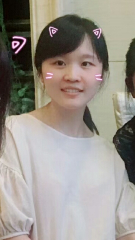 曦曦陈的第一张照片--连云港相亲服务中心