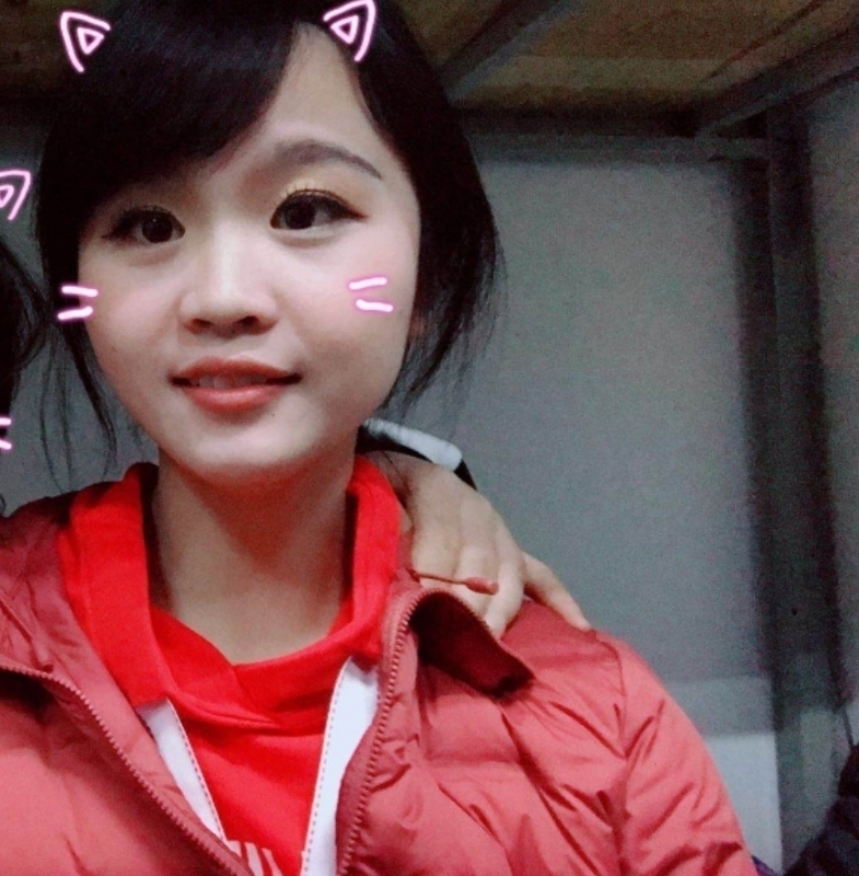 曦曦陈的第二张照片--连云港相亲服务中心