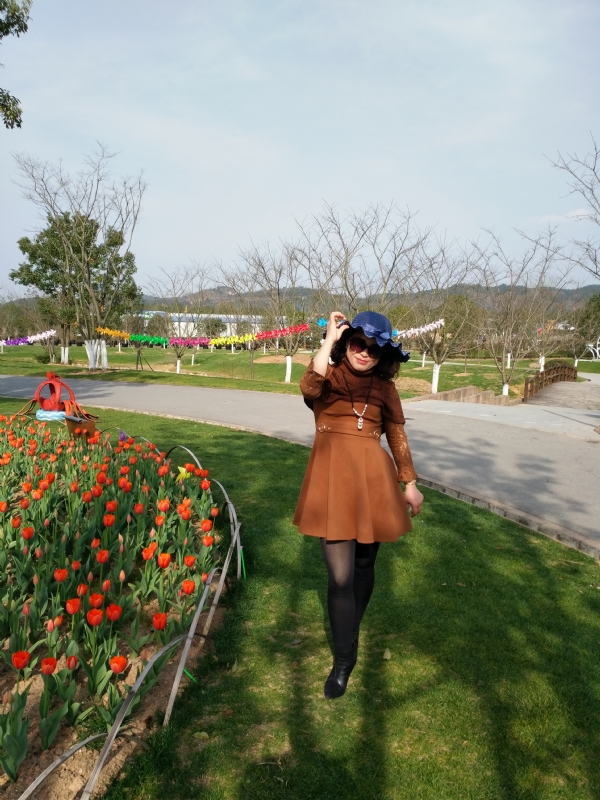 一生有你的第一张照片--连云港相亲服务中心