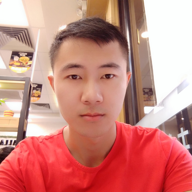 徐猛先生的第一张照片--连云港相亲服务中心