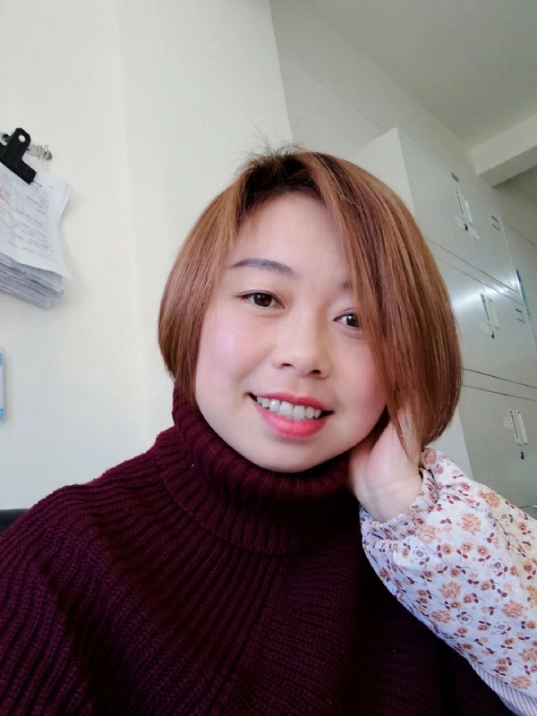 漠然的第一张照片--连云港相亲服务中心