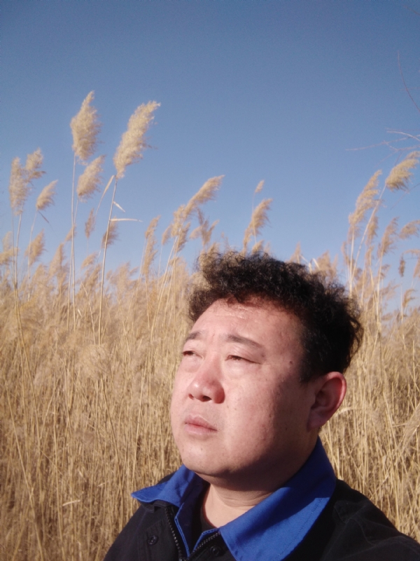 德刚的第一张照片--连云港相亲服务中心