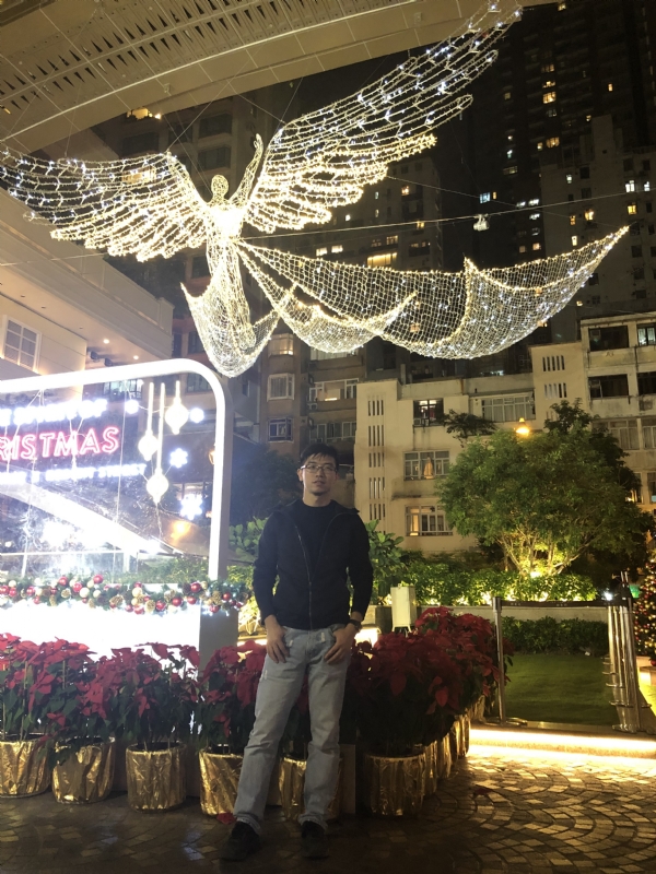 New_hk的第一张照片--连云港相亲服务中心