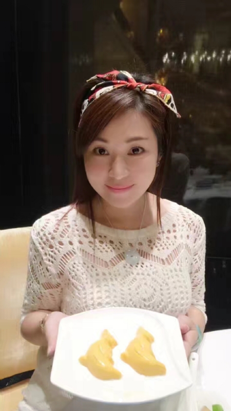 CC的第一张照片--连云港相亲服务中心