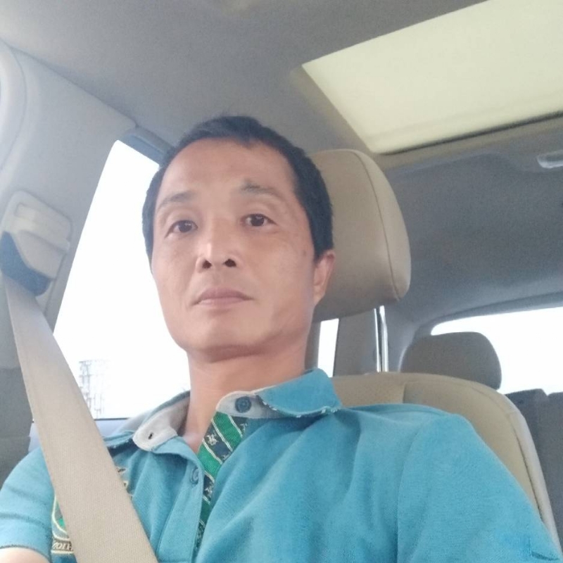 温柔男孩的第一张照片--连云港相亲服务中心