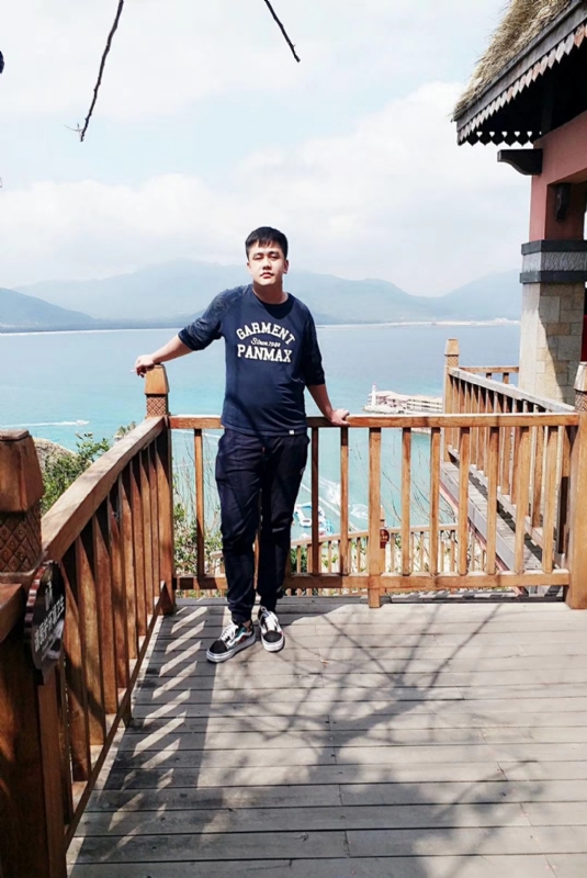 希望的第一张照片--连云港相亲服务中心