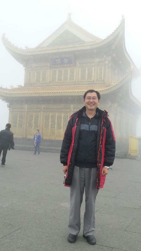 周的第一张照片--连云港相亲服务中心