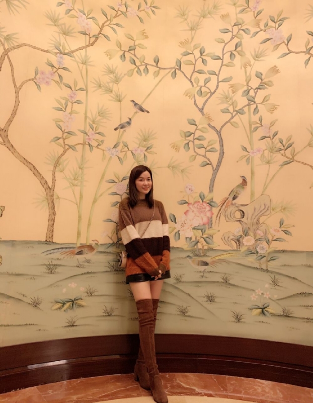 筱雅的第一张照片--连云港相亲服务中心