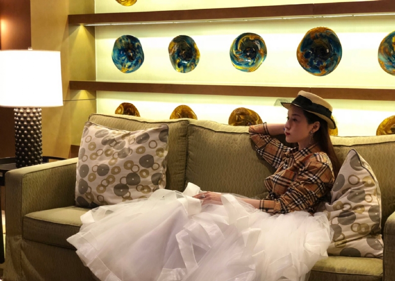 筱雅的第二张照片--连云港相亲服务中心