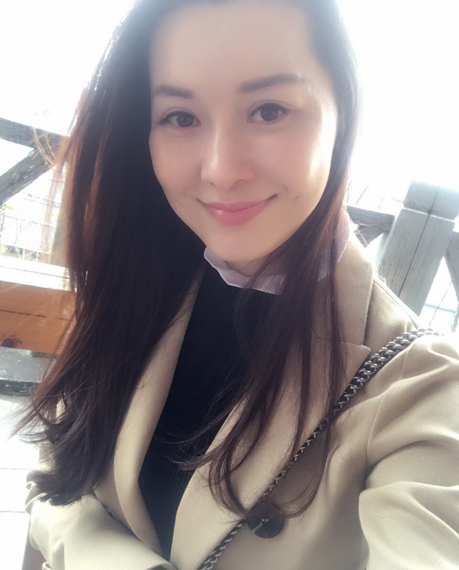 筱雅的第四张照片--连云港相亲服务中心