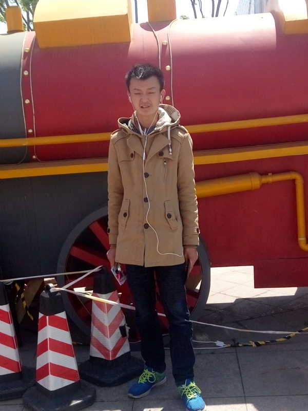 枣庄交友平台的第一张照片--连云港相亲服务中心