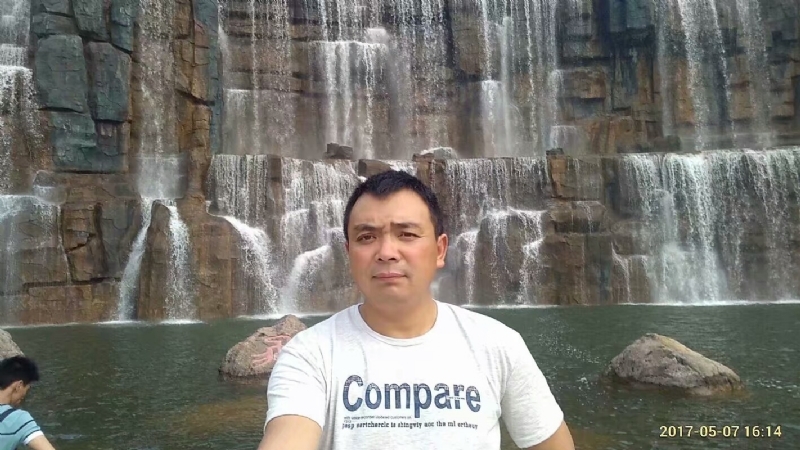 平淡的第一张照片--连云港相亲服务中心