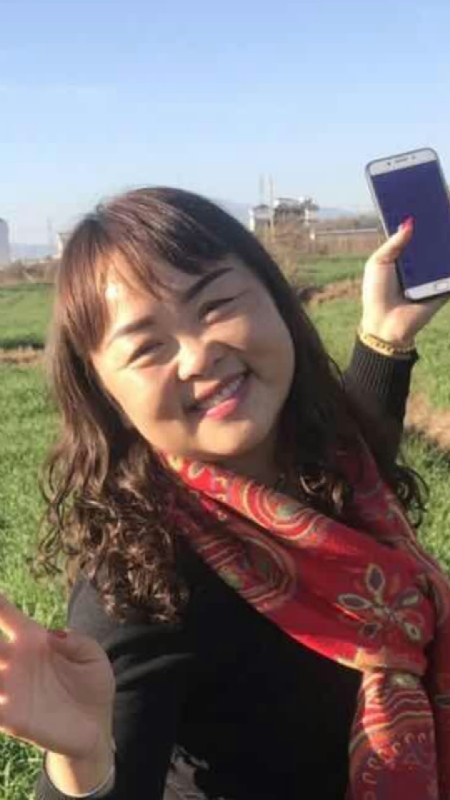 听雨的第一张照片--连云港相亲服务中心