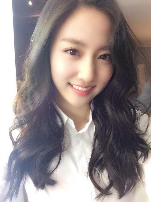 等爱的易微的第一张照片--连云港相亲服务中心