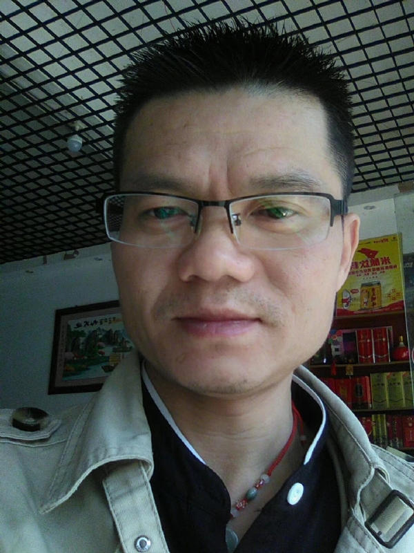 飘逸的第一张照片--连云港相亲服务中心