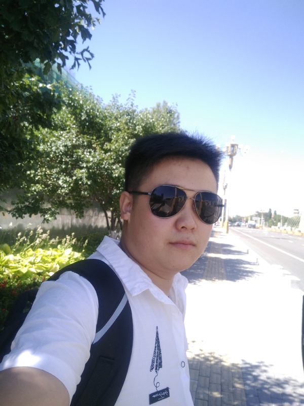 从新开始的第一张照片--连云港相亲服务中心