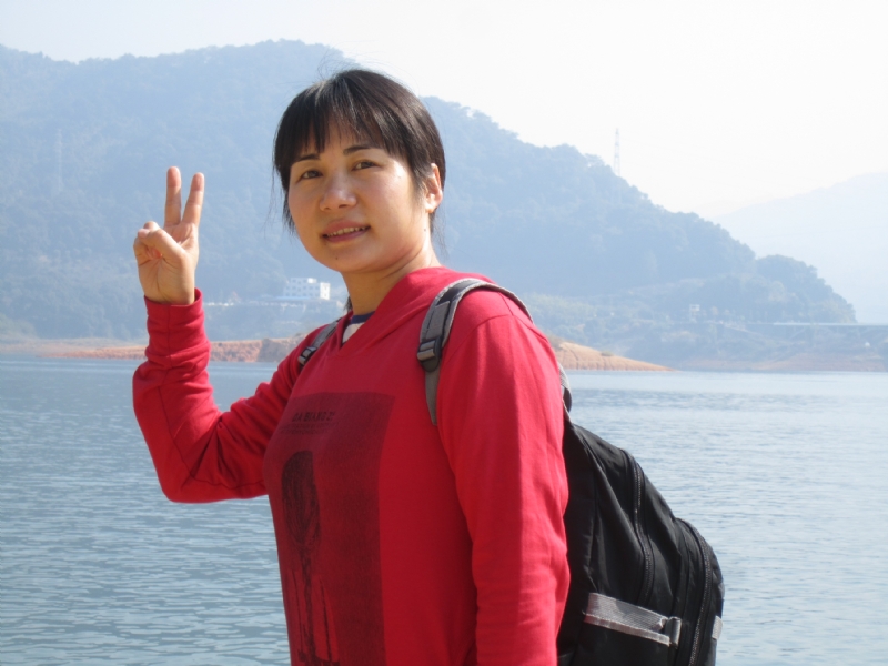 禅思嫩想的第一张照片--连云港相亲服务中心