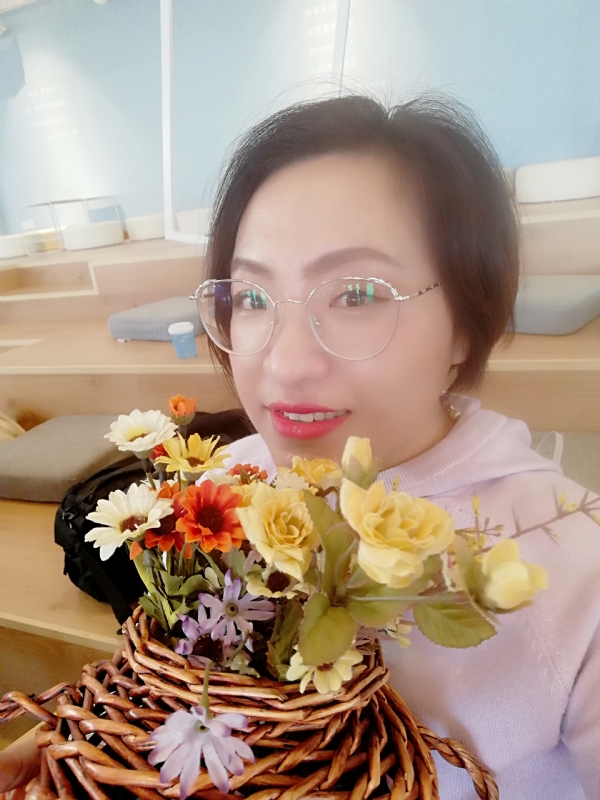 大猫的第一张照片--连云港相亲服务中心