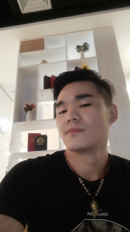 涵博随缘的第一张照片--连云港相亲服务中心