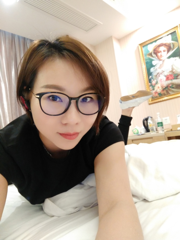 双子座的第一张照片--连云港相亲服务中心