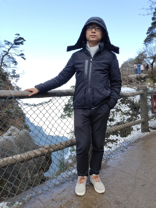 记录的地平线的第一张照片--连云港相亲服务中心