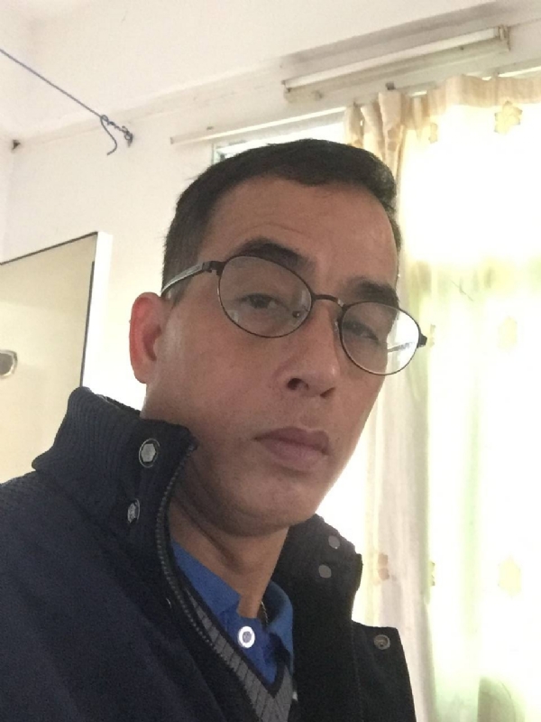 快乐人生的第一张照片--连云港相亲服务中心