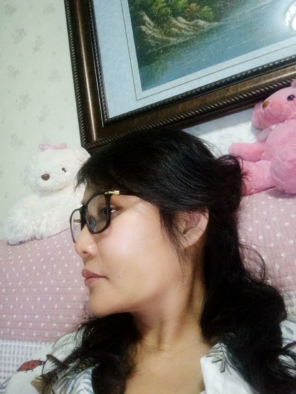 姻缘166的第一张照片--连云港相亲服务中心