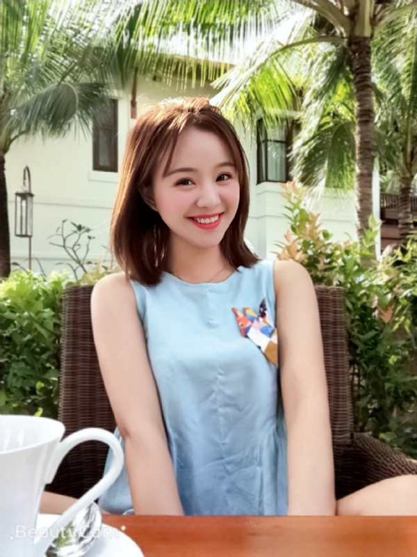 金玲789的第一张照片--连云港相亲服务中心