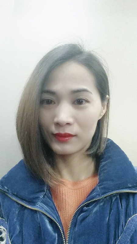 Andi的第一张照片--连云港相亲服务中心