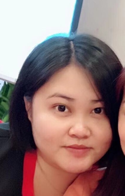 静静的第一张照片--连云港相亲服务中心