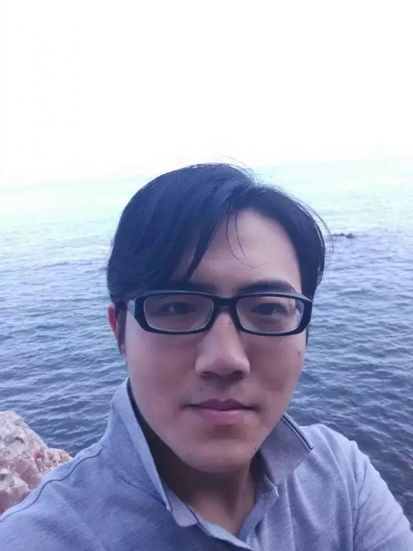 寻觅的第一张照片--连云港相亲服务中心