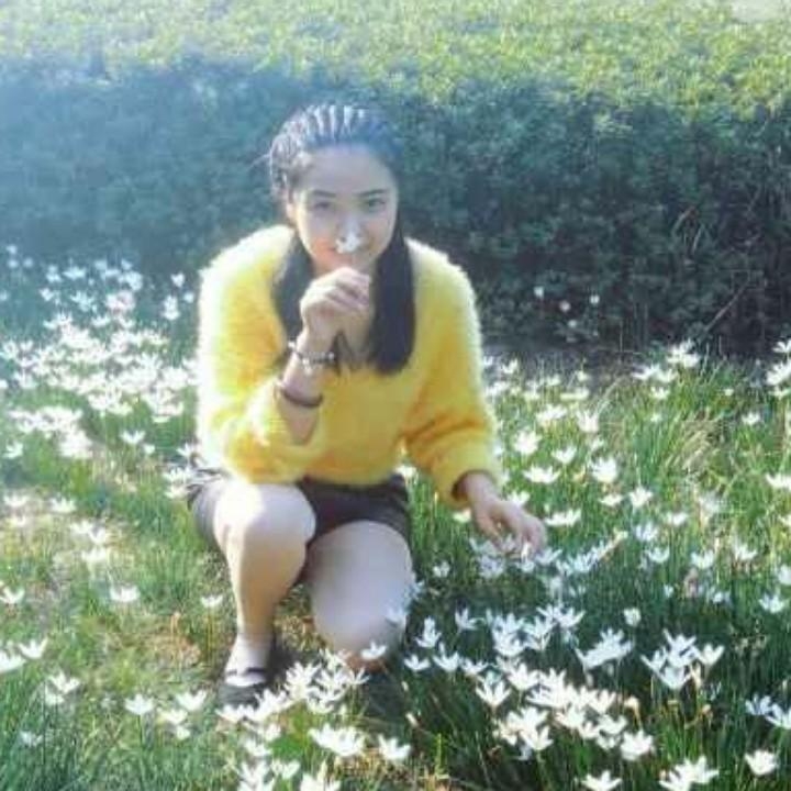 林林的第一张照片--连云港相亲服务中心